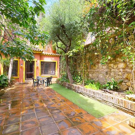 La Casita De Dulcinea Villa Málaga Exterior foto