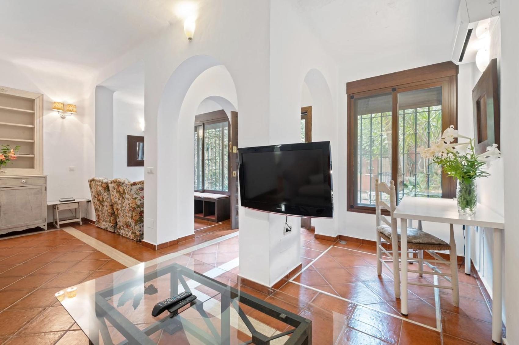 La Casita De Dulcinea Villa Málaga Exterior foto