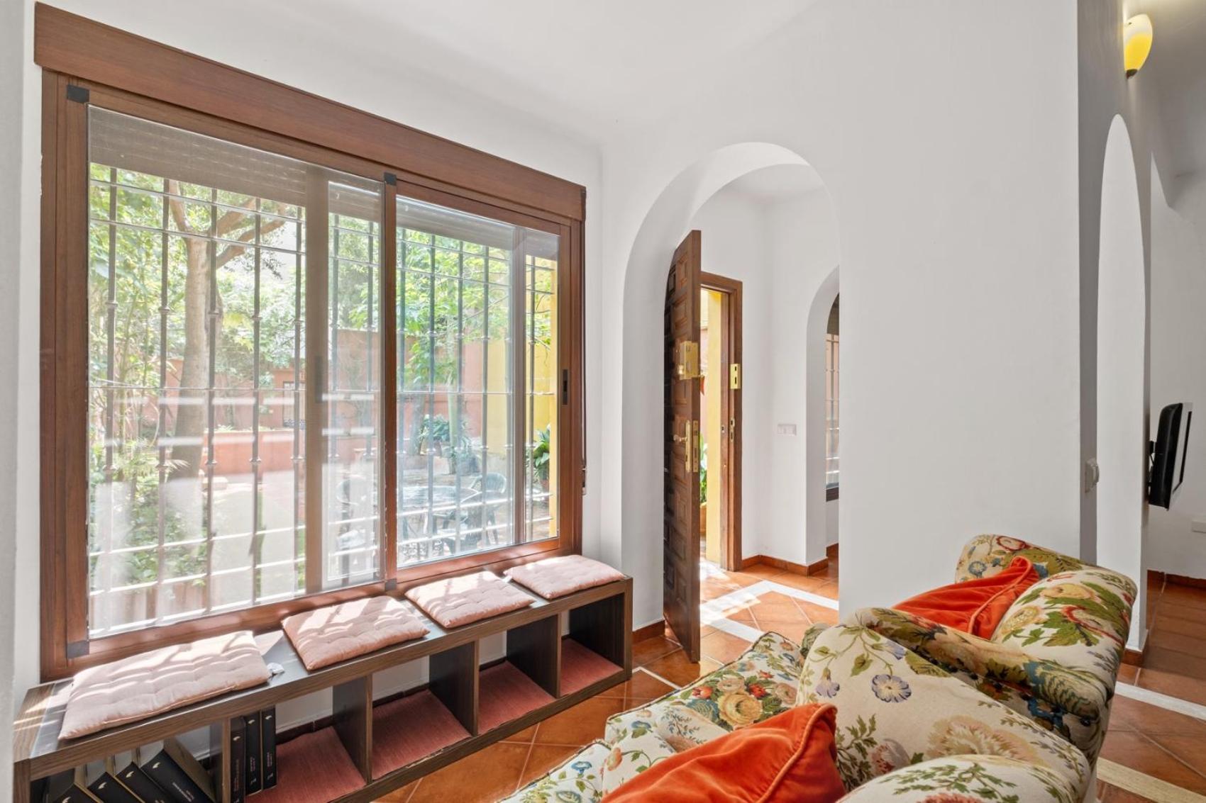 La Casita De Dulcinea Villa Málaga Exterior foto