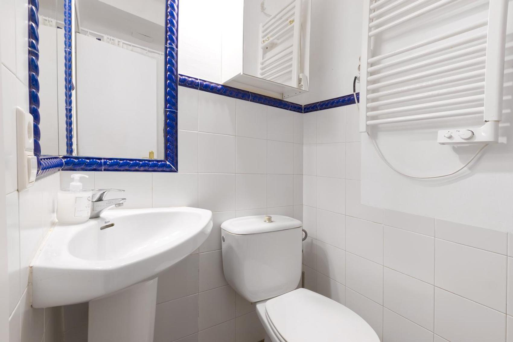 La Casita De Dulcinea Villa Málaga Exterior foto