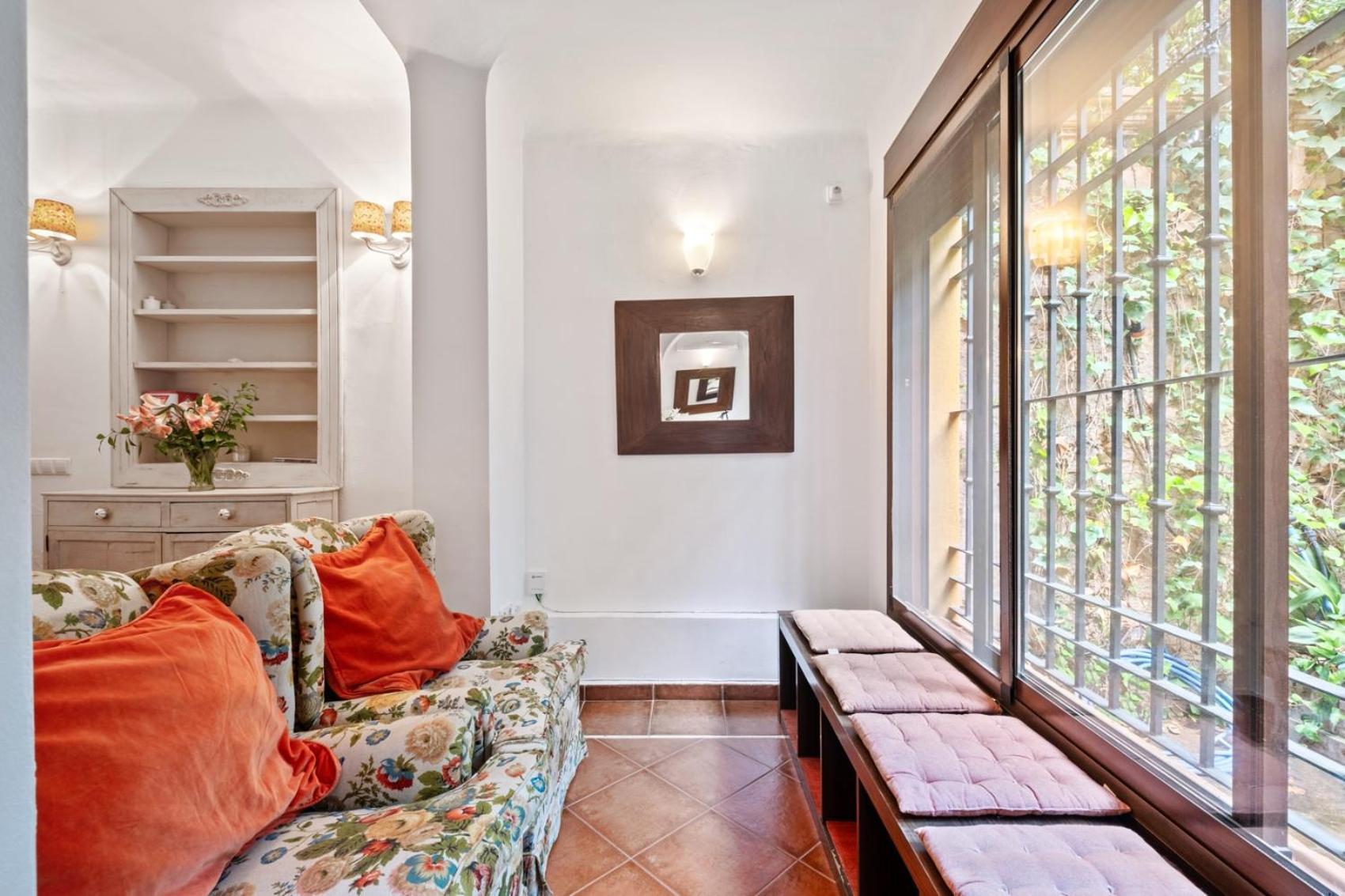 La Casita De Dulcinea Villa Málaga Exterior foto