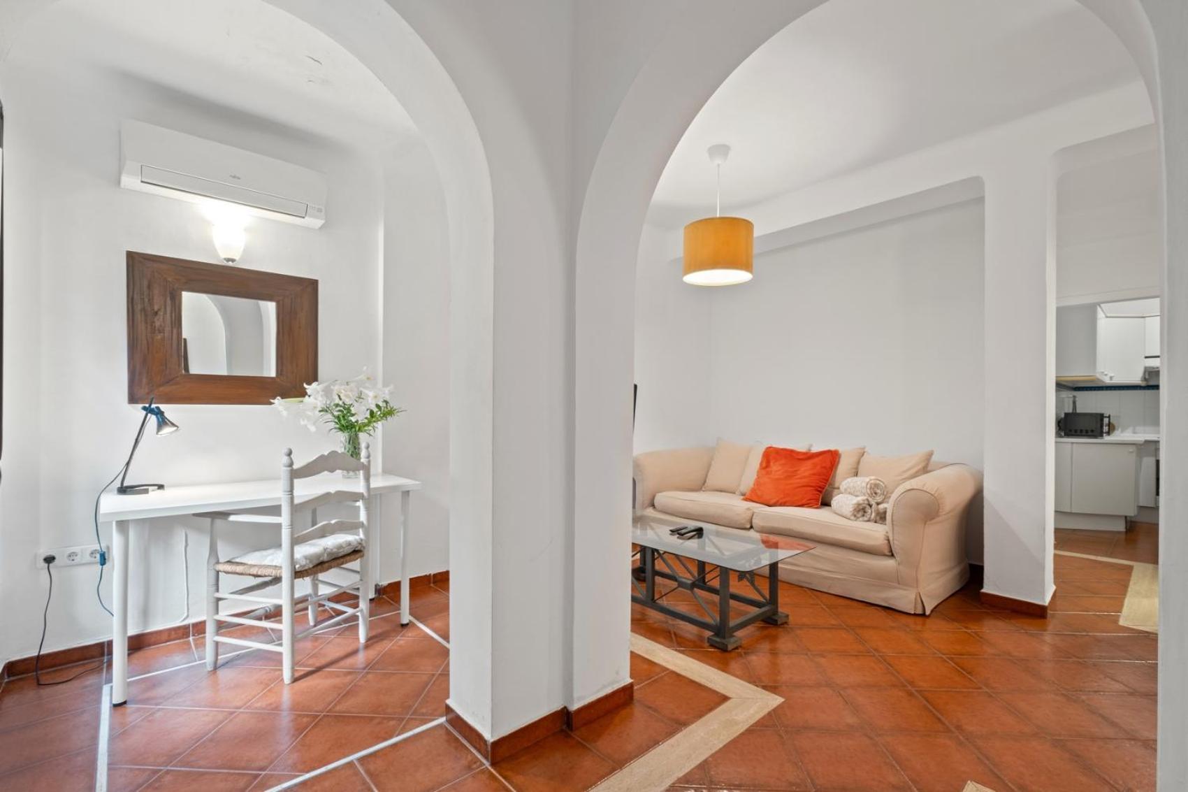 La Casita De Dulcinea Villa Málaga Exterior foto